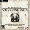 Náhled k programu The Elder Scrolls IV Shivering Isles patch